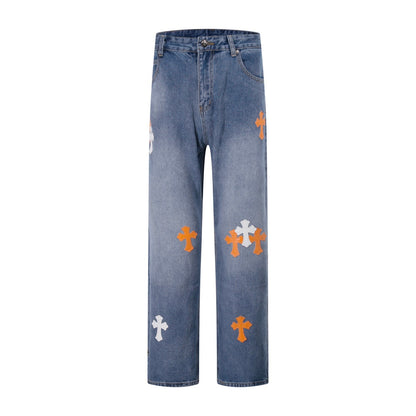 Pantalones chrome