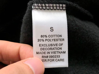 FOG SWEATER FLEECE