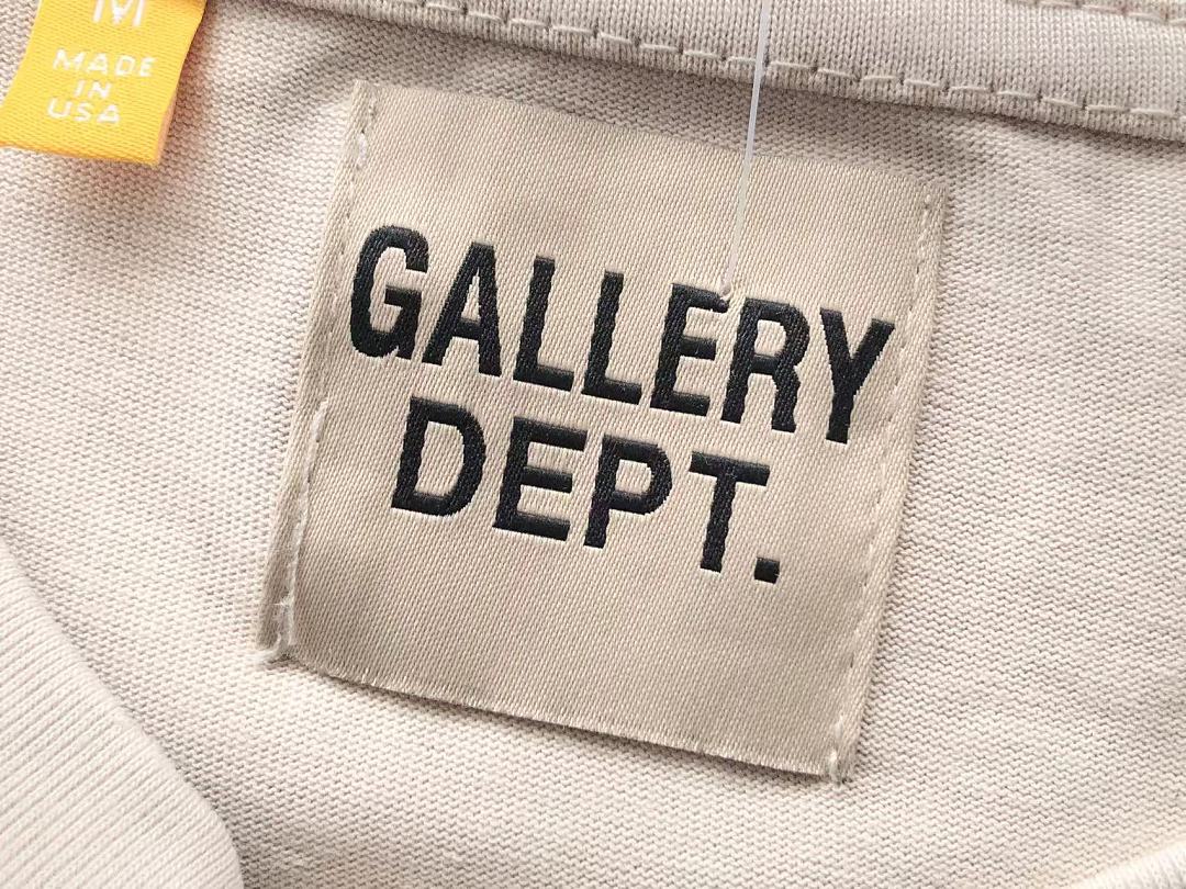 GALLERY DEPT T-SHIRT