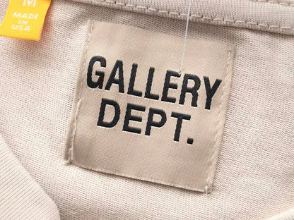 GALLERY DEPT T-SHIRT