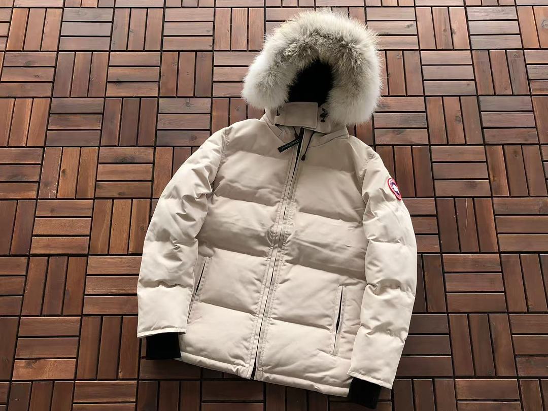 C🔥N🔥🔥A G🔥🔥🔥E DOWN JACKET