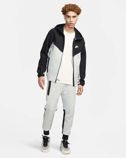 TF 2023 FB7921-064 zip-up coat FB8002-064 pants