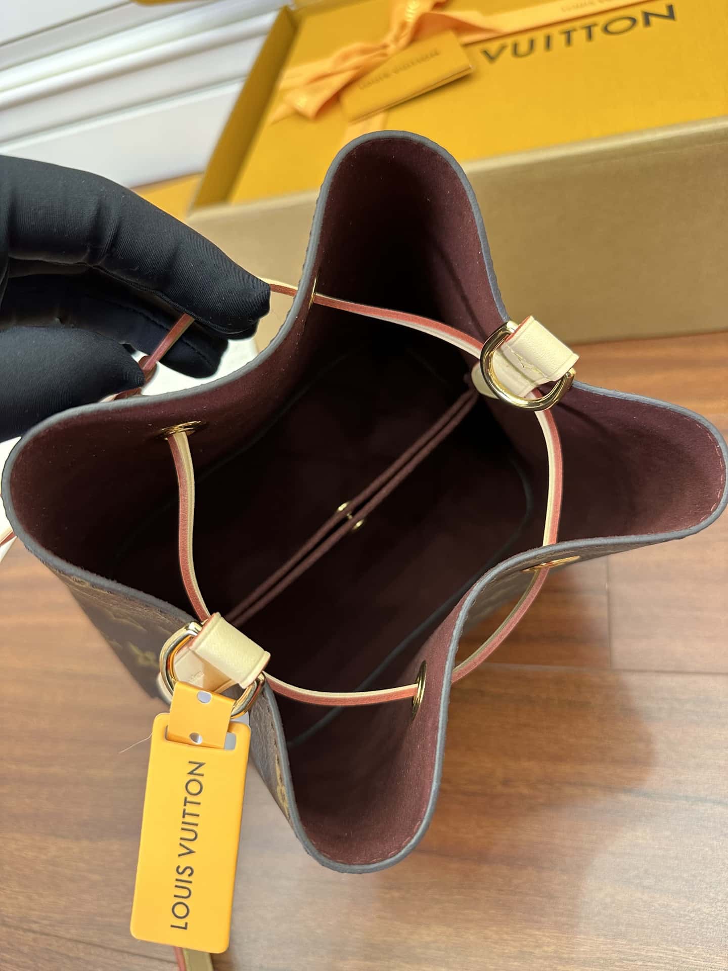 Louis Vuitton