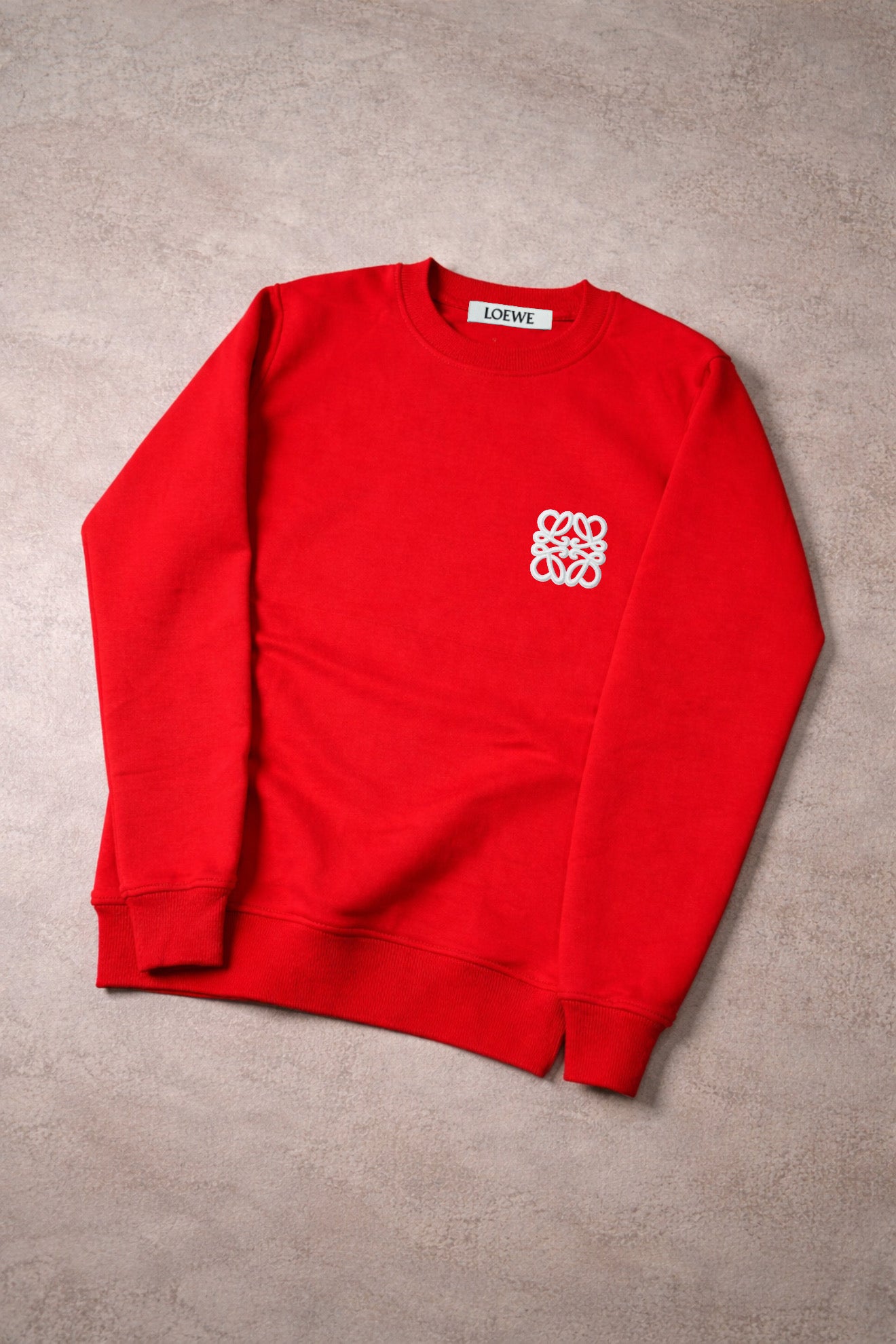 SUDADERA LOEW£