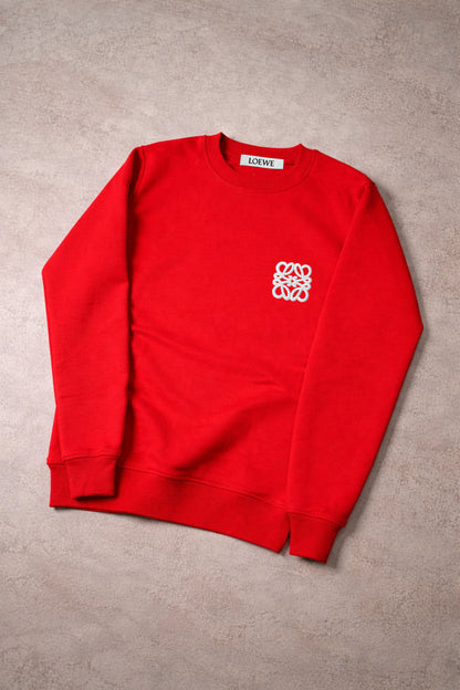 SUDADERA LOEW£