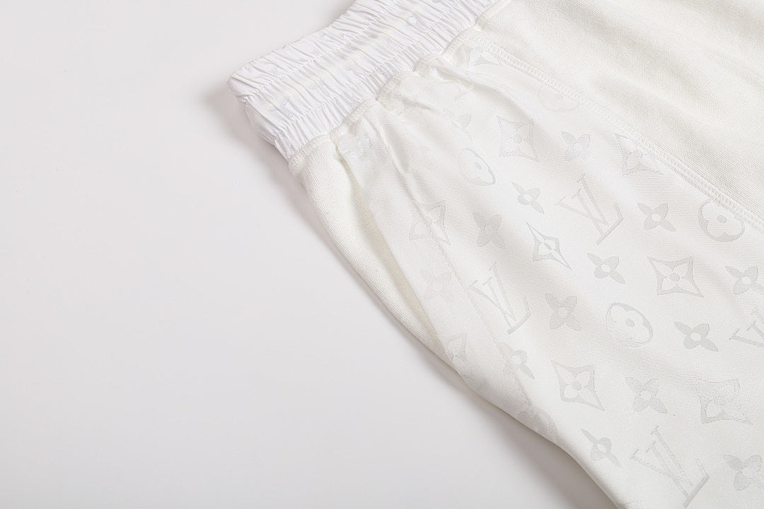 PANTALONES CORTOS LV - 4