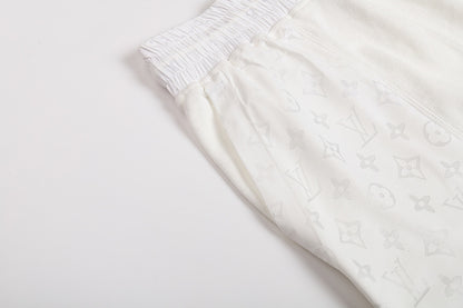PANTALONES CORTOS LV - 4