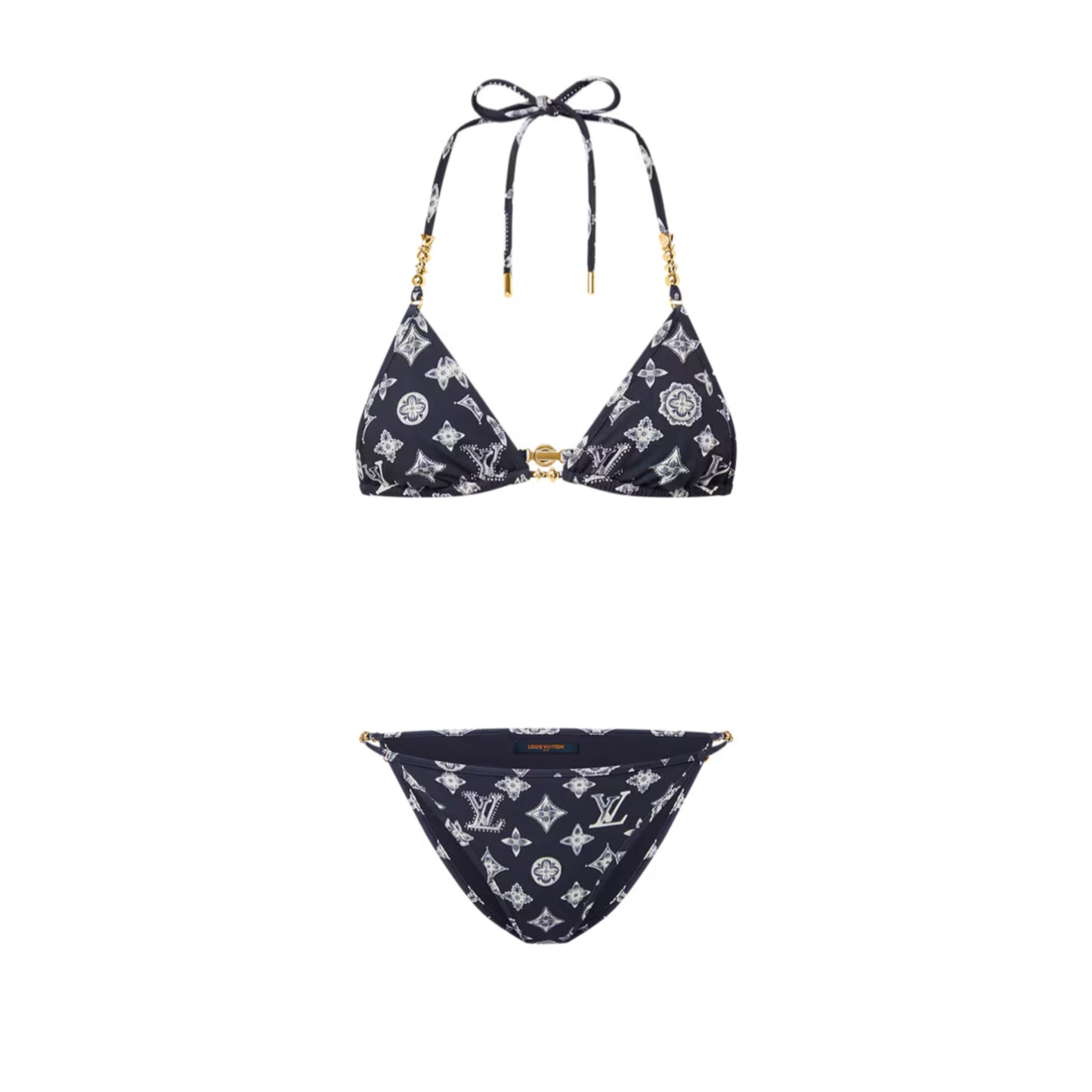 BIKINI LOUIS VUITT0N