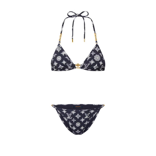 BIKINI LOUIS VUITT0N