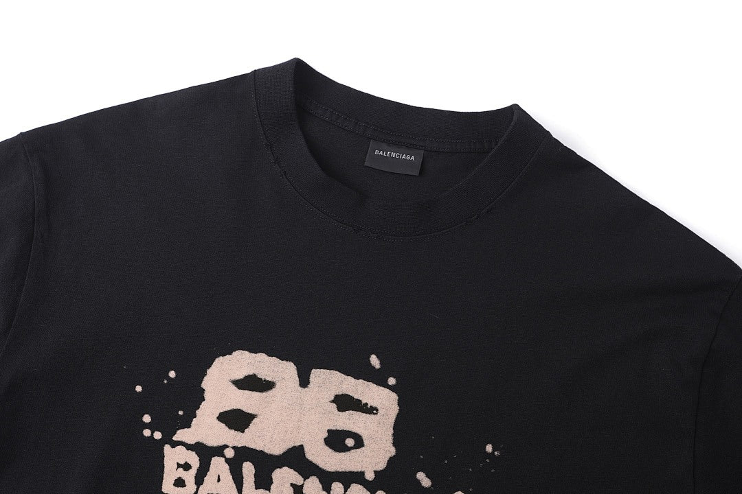 CAMISETA BALENÇIAGA - 9