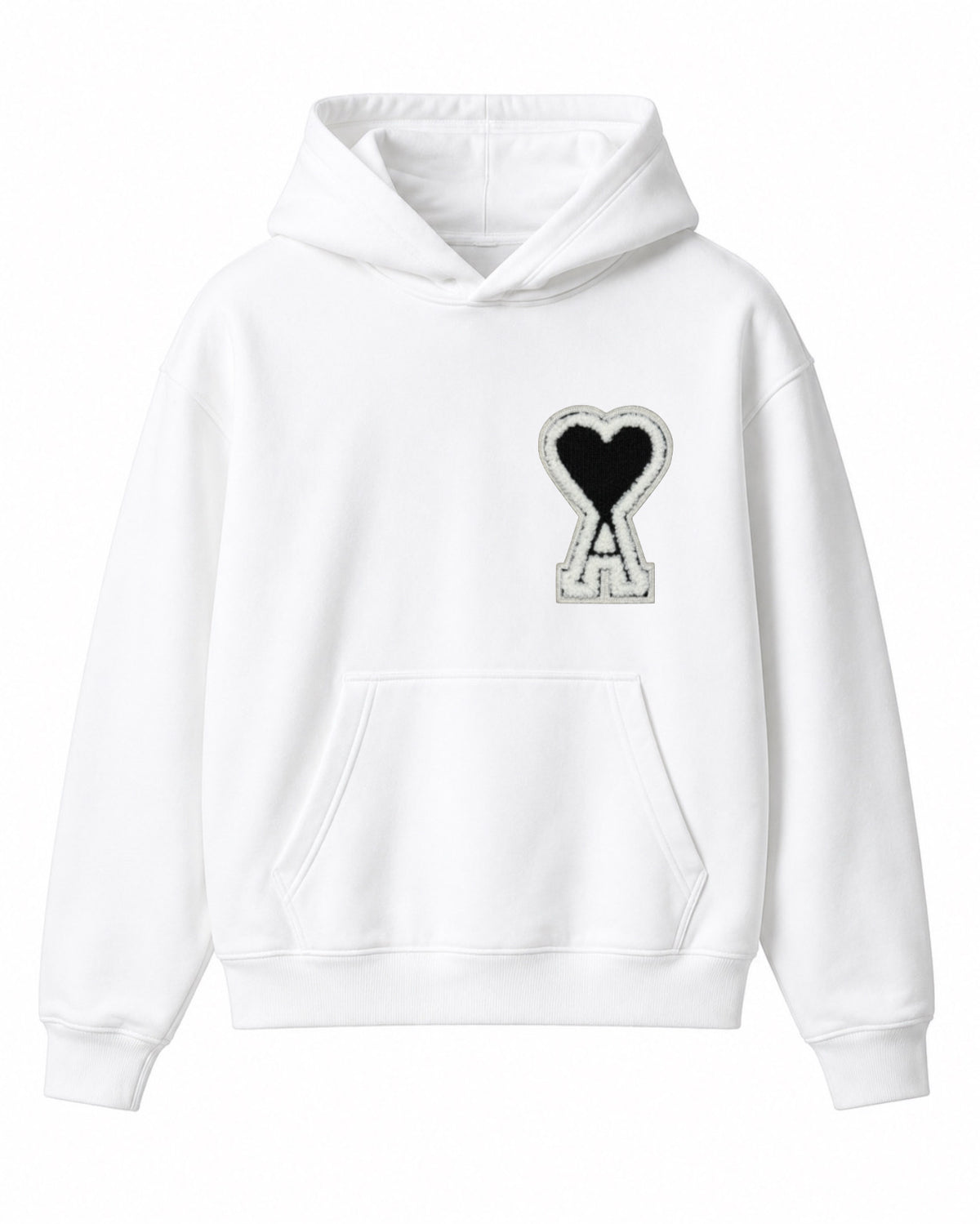 SUDADERA AMI