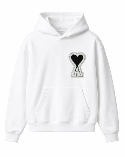 SUDADERA AMI