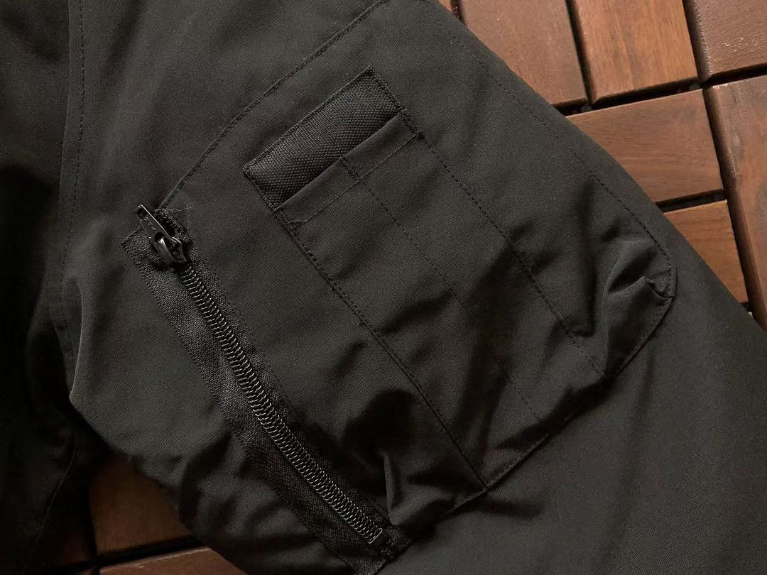 C🔥N🔥🔥A G🔥🔥🔥E DOWN JACKET
