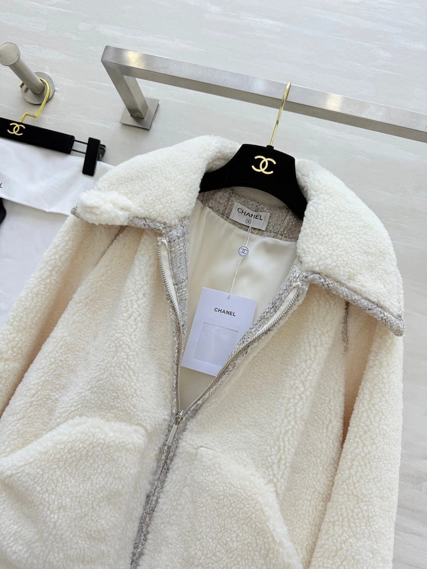 CHANEL