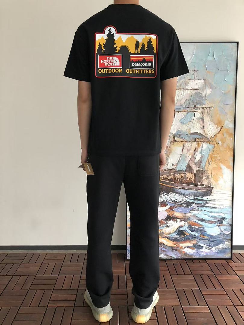 P🔥TAG🔥N🔥A & T🔥🔥 N🔥🔥F🔥🔥T-SHIRT