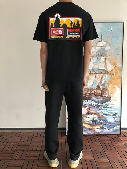 P🔥TAG🔥N🔥A & T🔥🔥 N🔥🔥F🔥🔥T-SHIRT