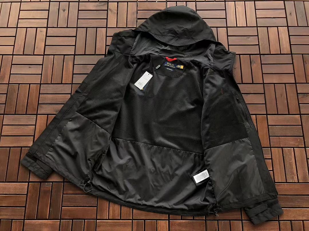 RA🔥PH🔥AU🔥EN JACKET