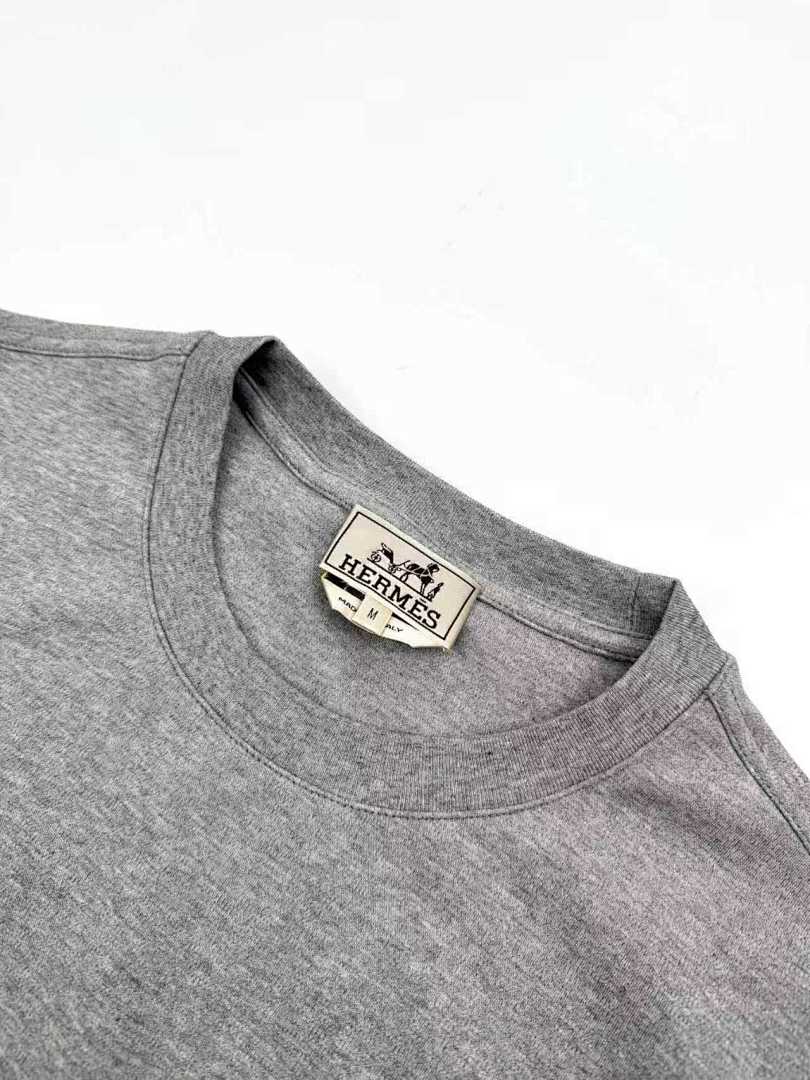 CAMISETA HERM£S - 10