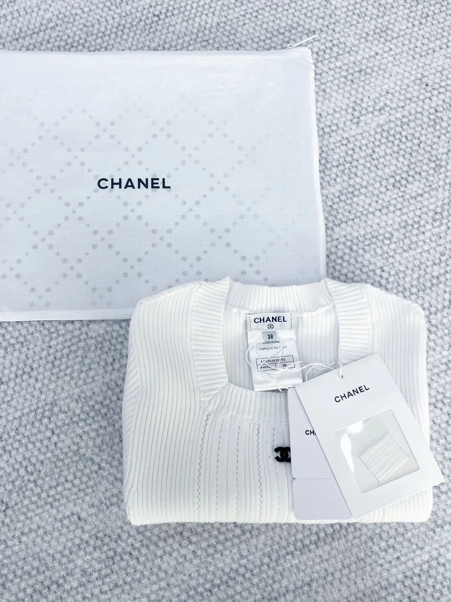 CHANEL