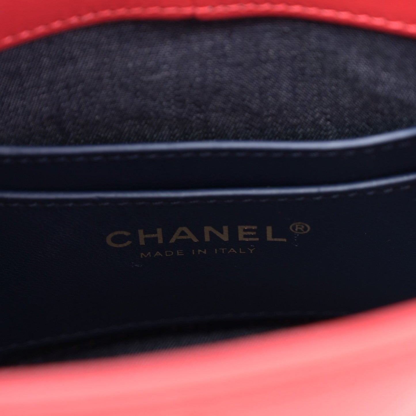 CHANEL