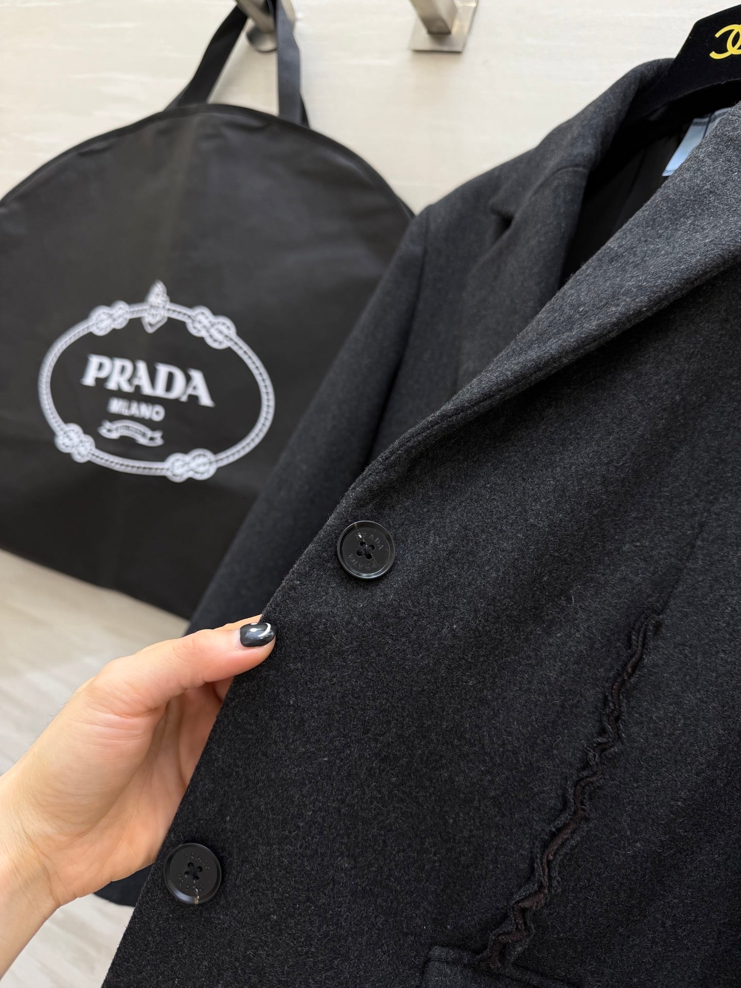 Prada