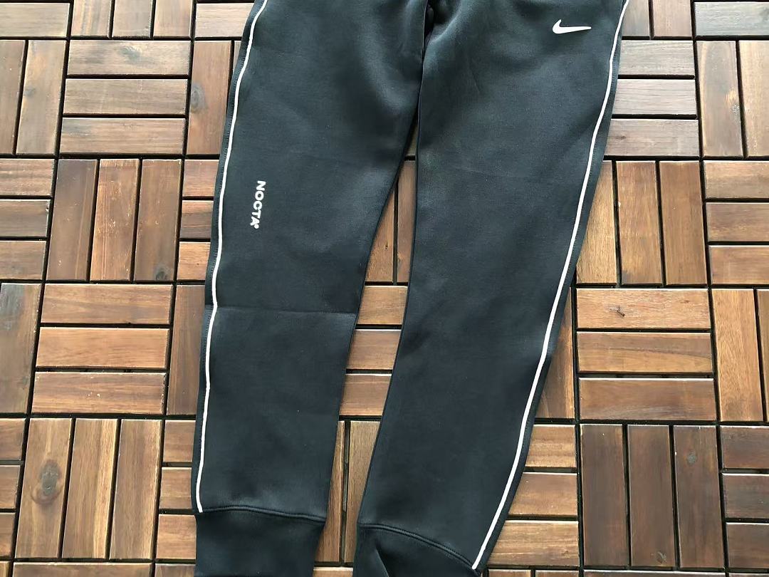 TOP ￥ 219 PANTS ￥ 199 N🔥C🔥A & N🔥K🔥HOODIE TROUSERS