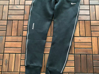 TOP ￥ 219 PANTS ￥ 199 N🔥C🔥A & N🔥K🔥HOODIE TROUSERS