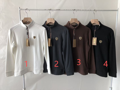 B🔥RB🔥RRY SWEATER FLEECE