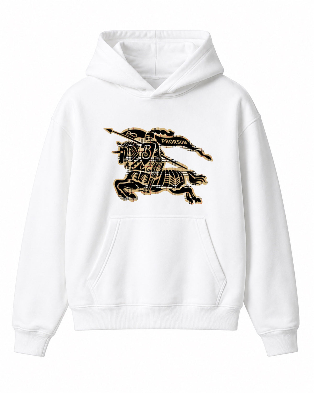 SUDADERA BURBERR¥
