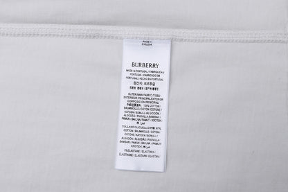 CAMISETA BURBERR¥ - 358