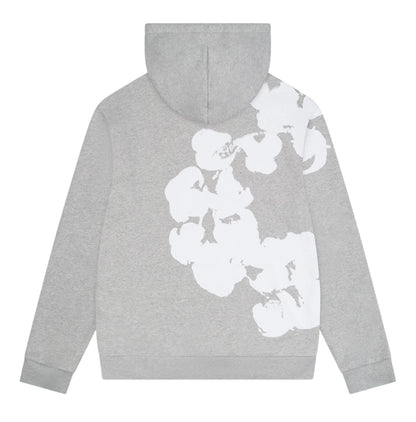 SUDADERA DENIM TEAR$