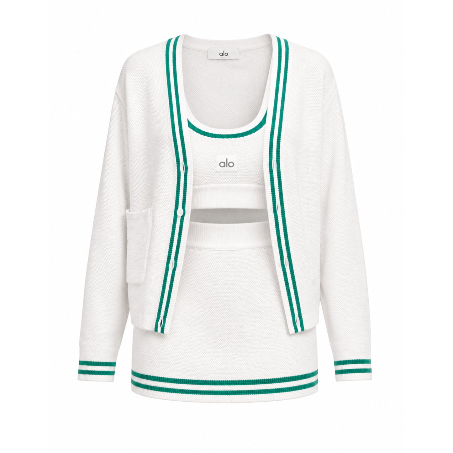 CONJUNTO AL0