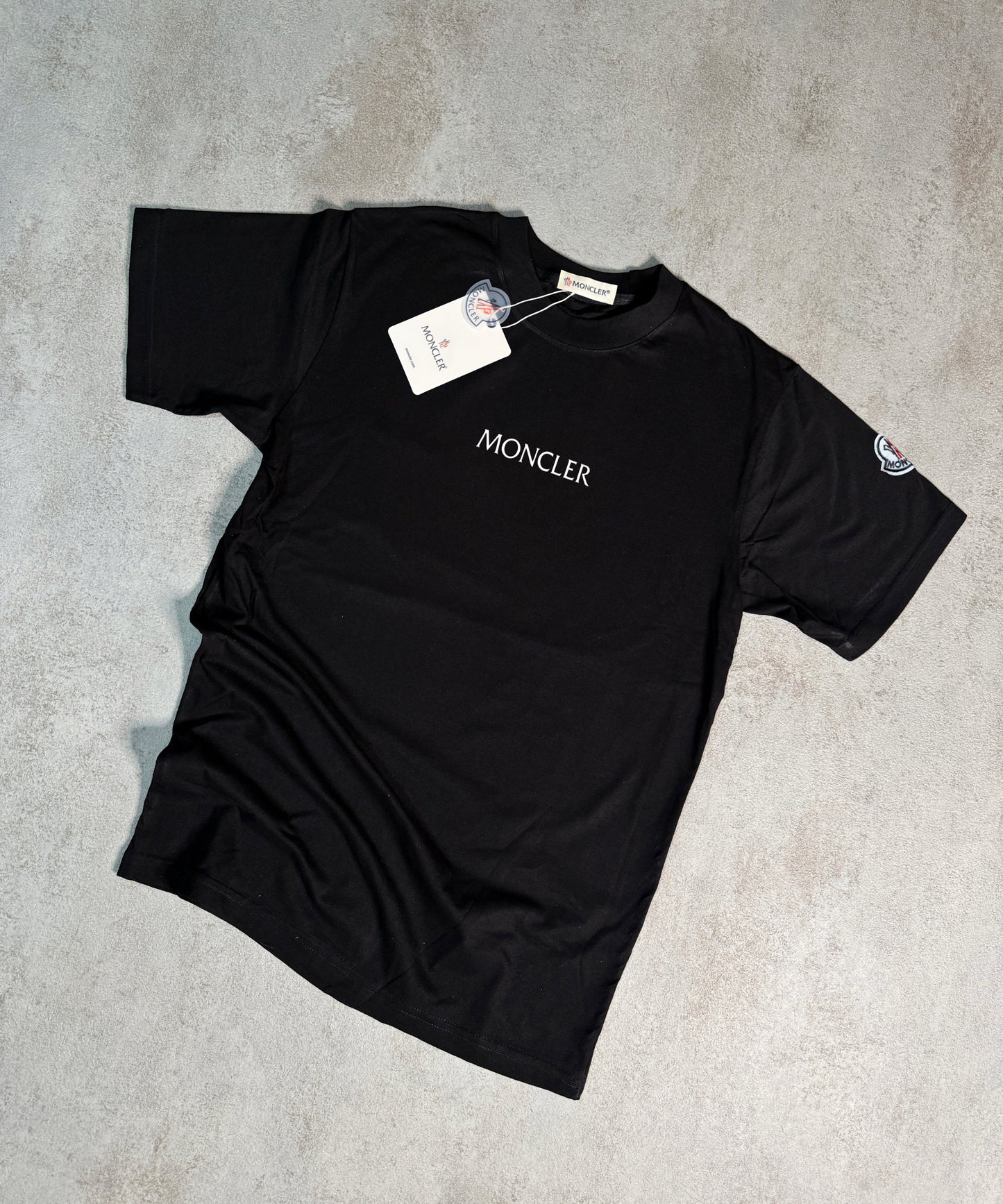 CAMISETA MONCL£R
