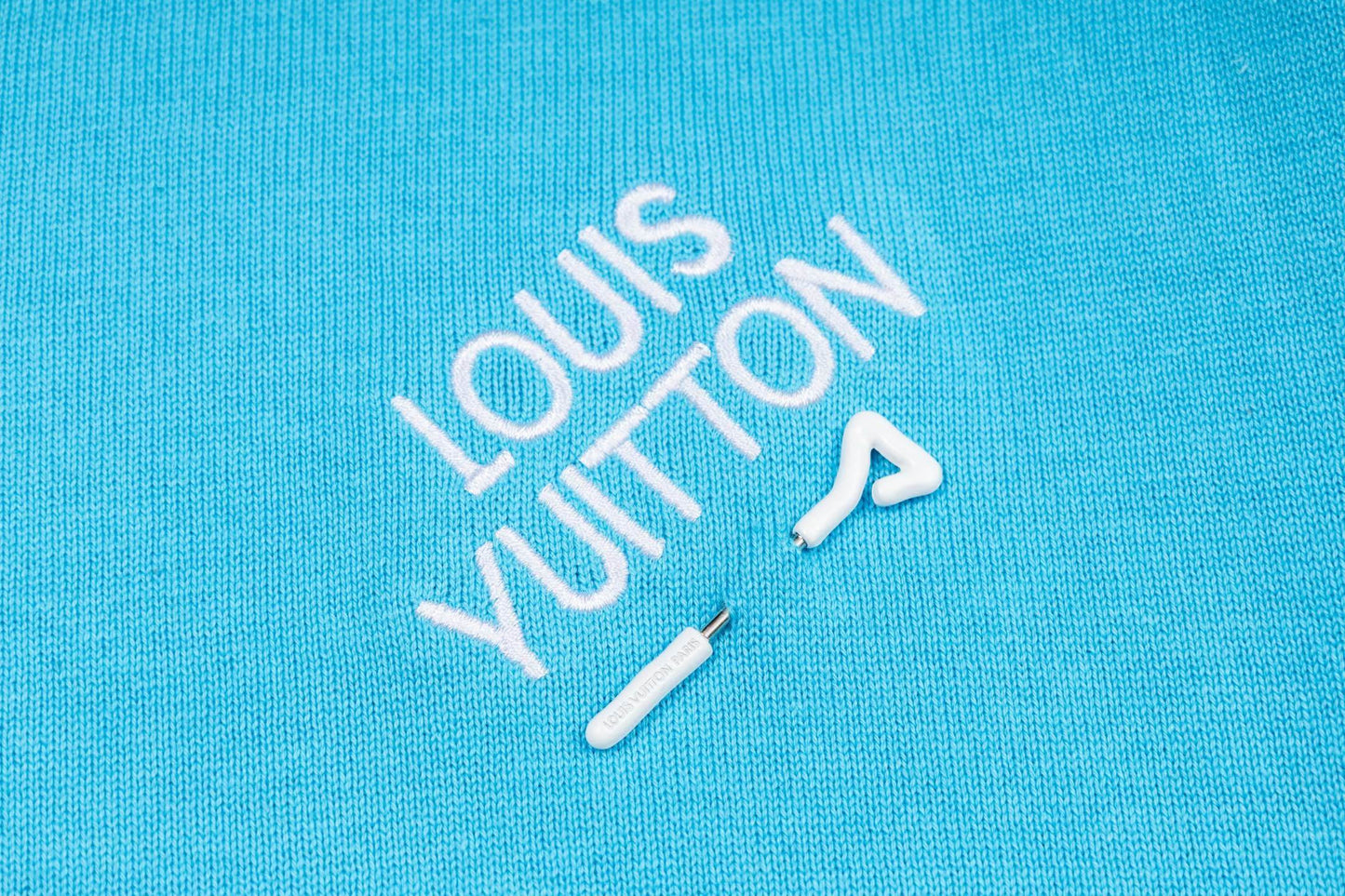 CAMISETA LV