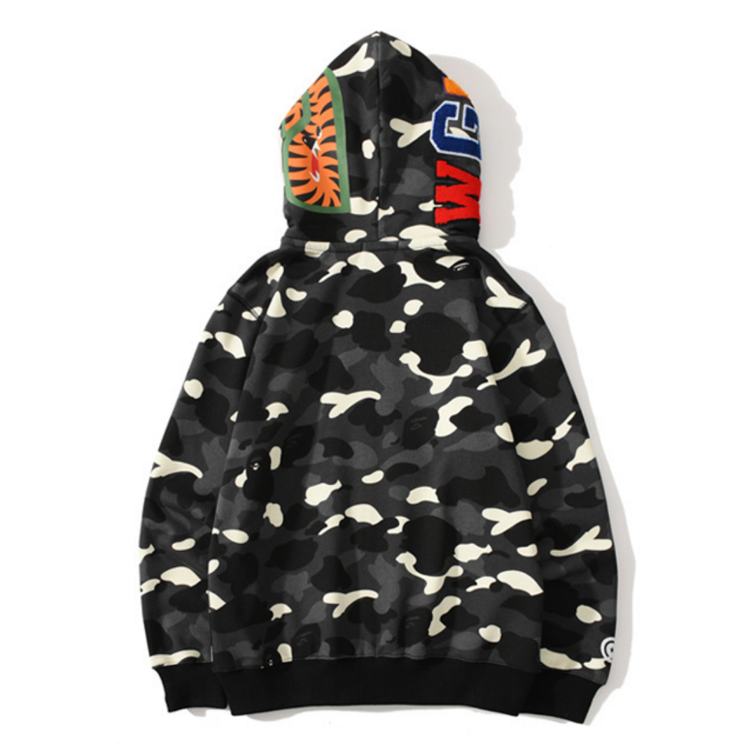 Sudadera BAPE