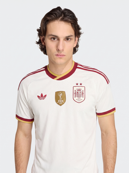 Jersey Away WC Champion 2026