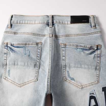Pantalones cortos AMIRl