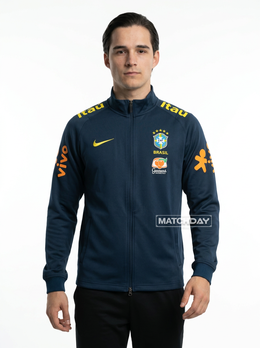 WindBreaker Retro 22/23
