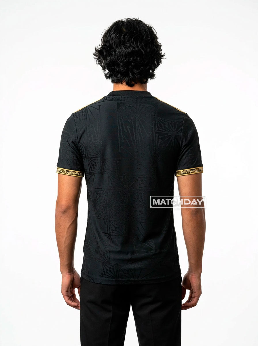 Jersey D'Oro Player