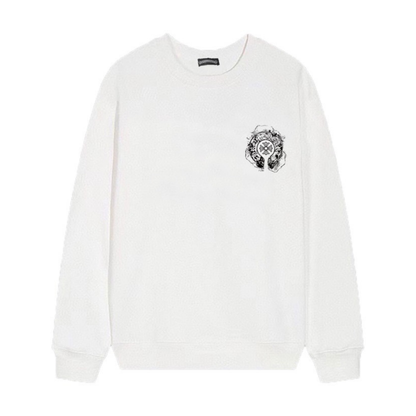 Sudadera CHROME HEART$