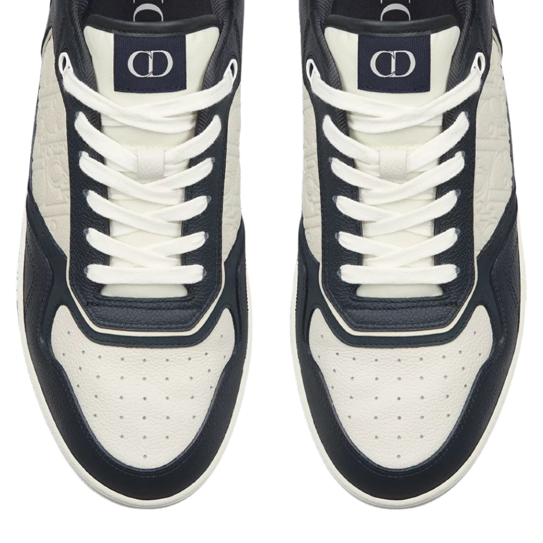 DIO/R B27 Navy White