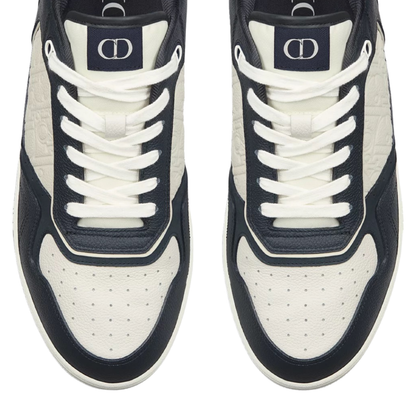 DIO/R B27 Navy White