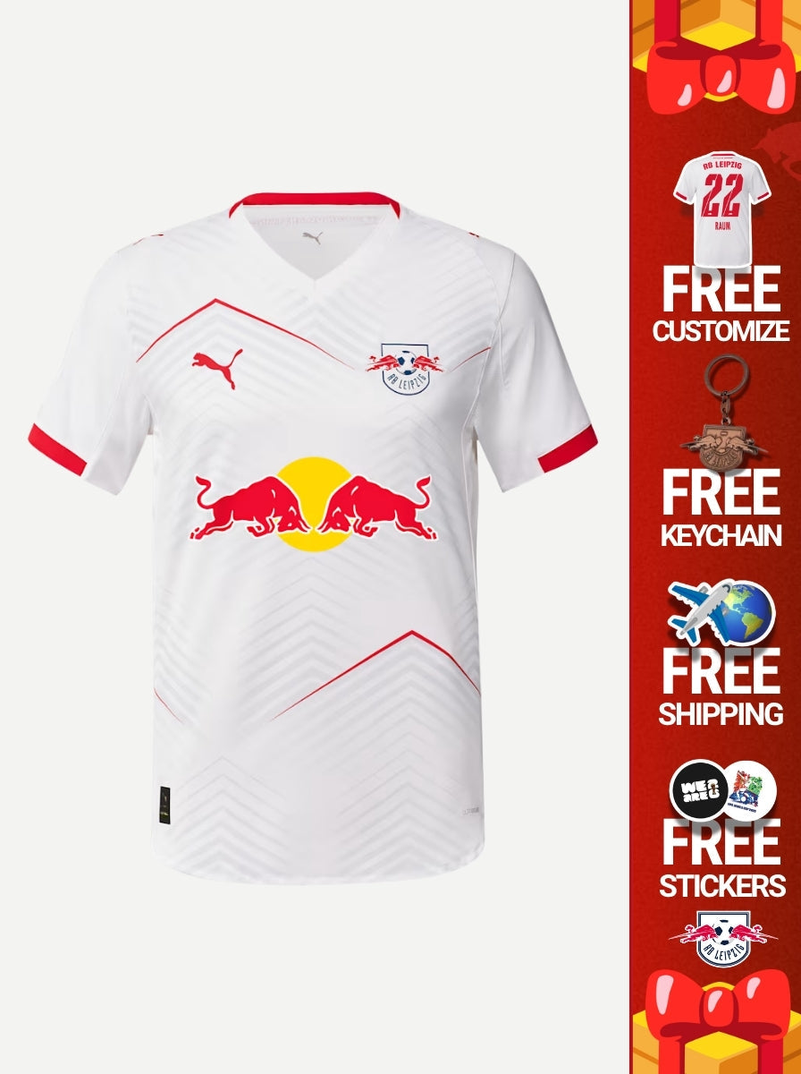 Jersey Home Player 2026