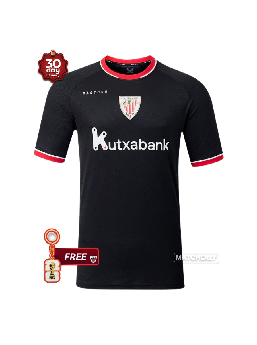 Jersey Away 26/27