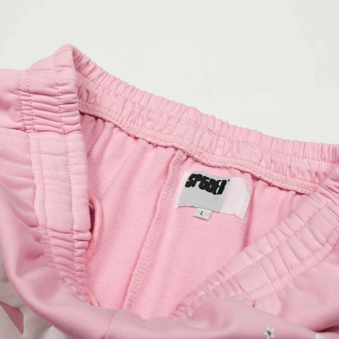 Sudadera Sp5der
