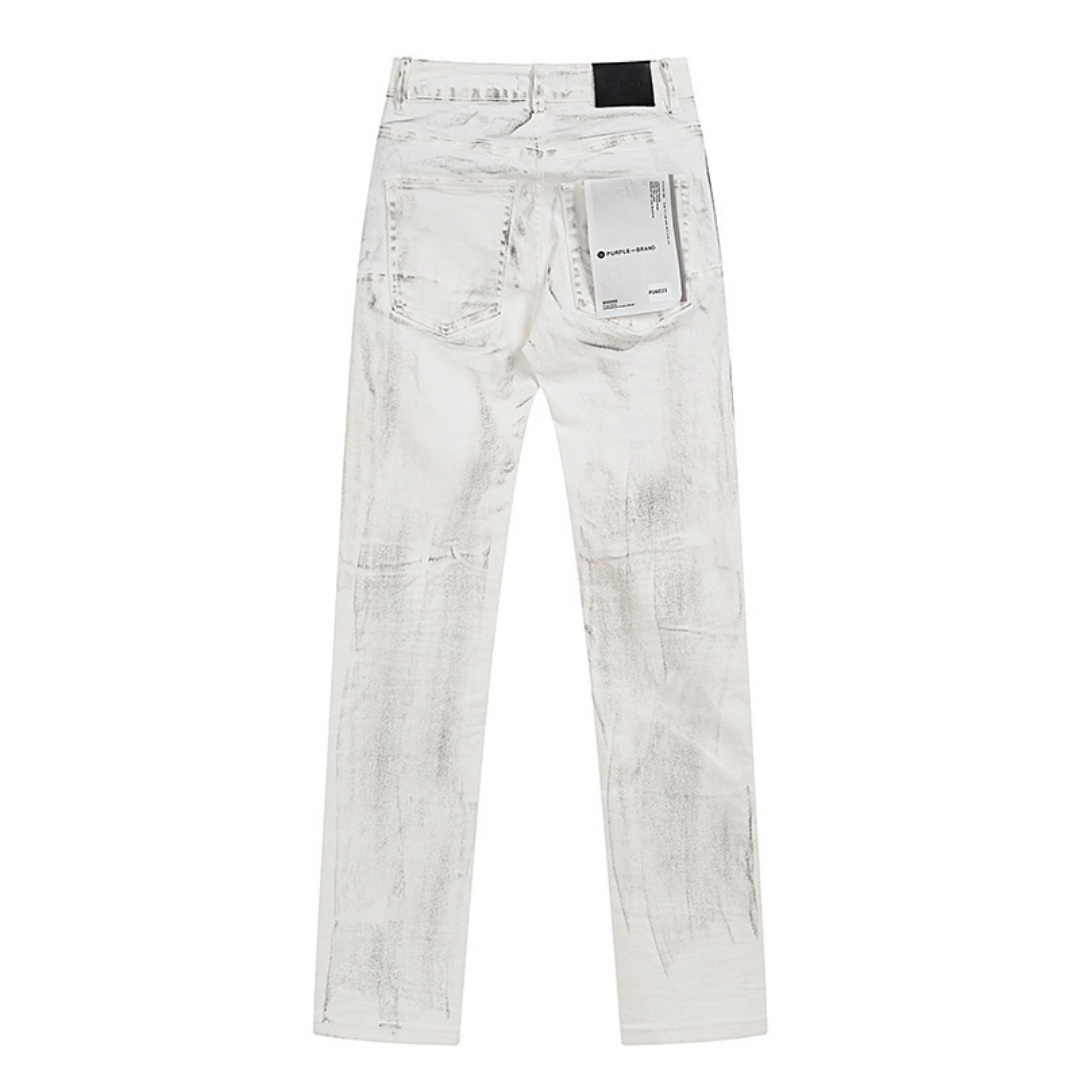 Pantalones PURPLE