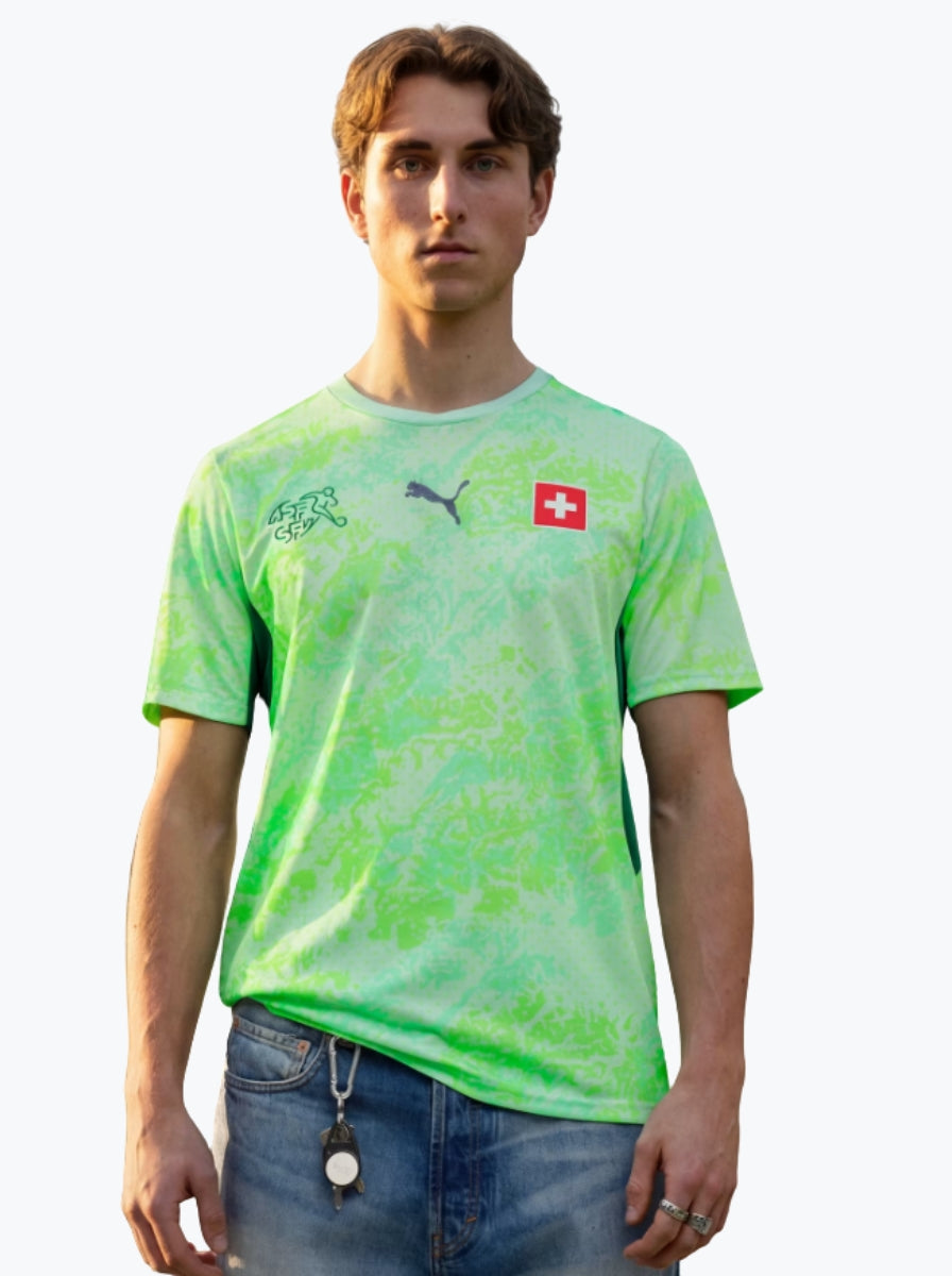 Jersey Away 2026