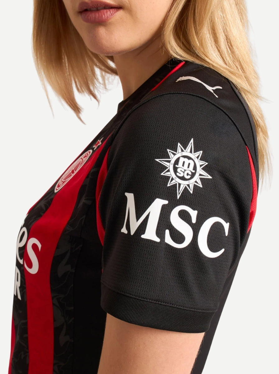 Jersey Home Women's 25/26