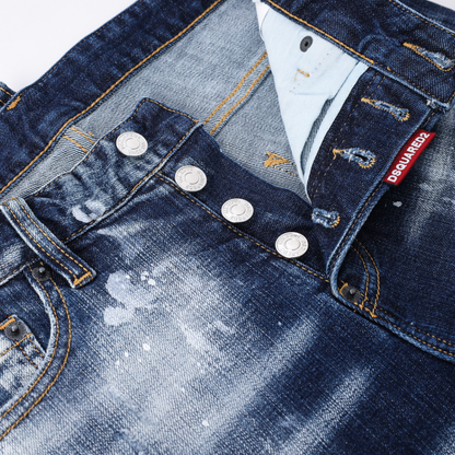 Pantalones cortos DESQUAR£D