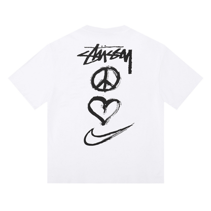 Camiseta STUSS¥